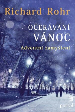 Očekávání Vánoc
