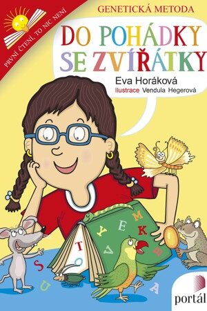 Do pohádky se zvířátky