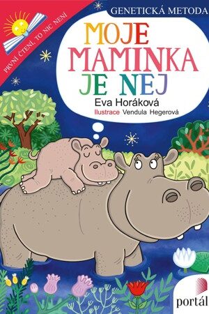 Moje maminka je nej