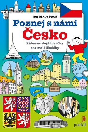 Poznej s námi Česko
