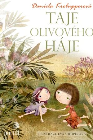 Taje olivového háje
