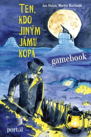 Ten, kdo jiným jámu kopá
