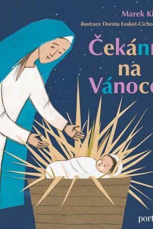 Čekání na Vánoce