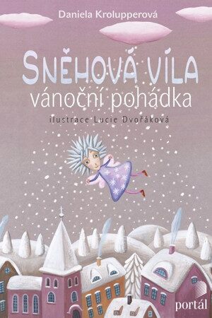 Sněhová víla