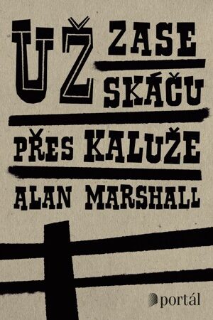 Už zase skáču přes kaluže