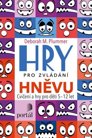 Hry pro zvládání hněvu
