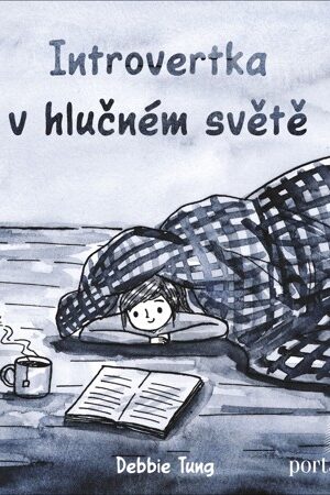 Introvertka v hlučném světě