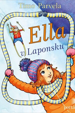 Ella v Laponsku