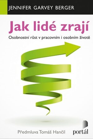 Jak lidé zrají