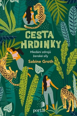 Cesta hrdinky