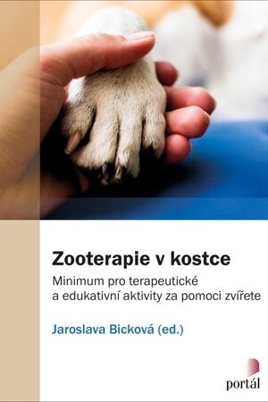Zooterapie v kostce