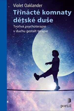 Třinácté komnaty dětské duše