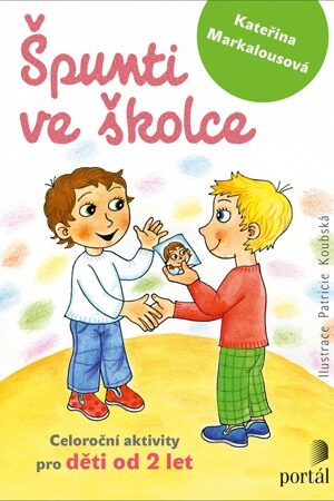 Špunti ve školce