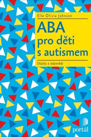 ABA pro děti s autismem