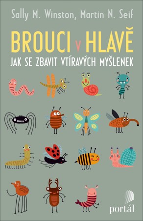 Brouci v hlavě