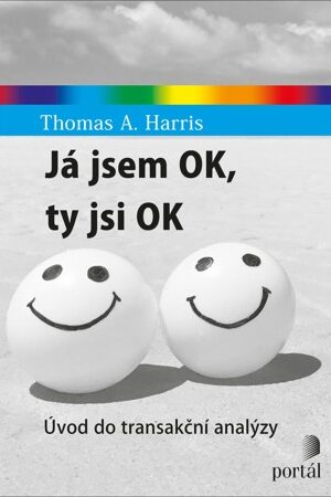 Já jsem OK, ty jsi OK