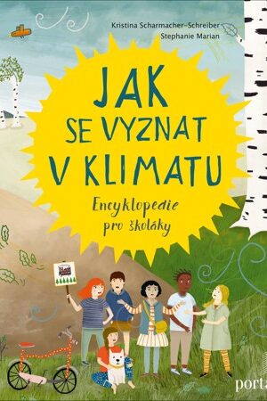 Jak se vyznat v klimatu