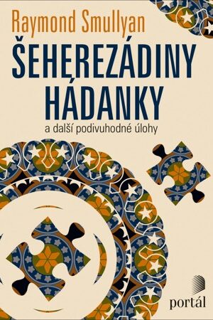 Šeherezádiny hádanky