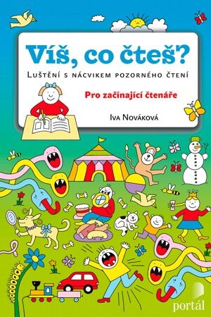 Víš, co čteš?