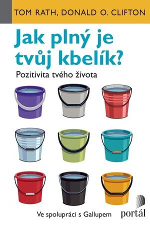 Jak plný je tvůj kbelík?