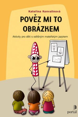 Pověz mi to obrázkem