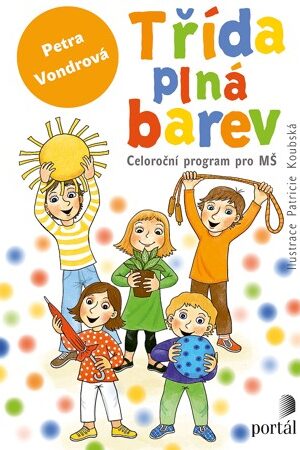 Třída plná barev