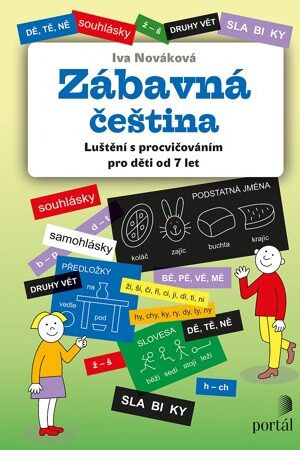 Zábavná čeština