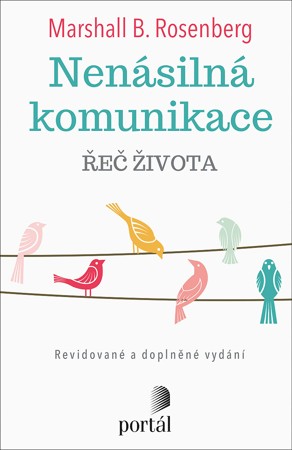 Nenásilná komunikace - Řeč života