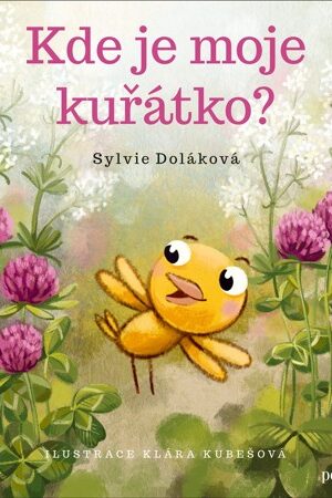 Kde je moje kuřátko?