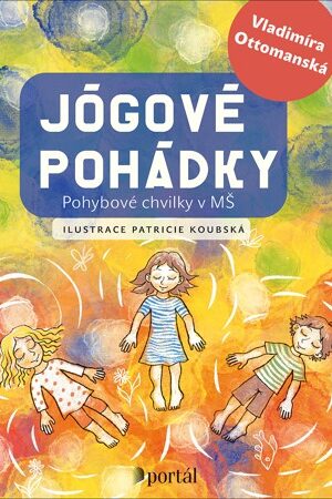 Jógové pohádky