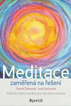 Meditace zaměřená na řešení