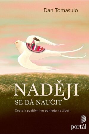 Naději se dá naučit