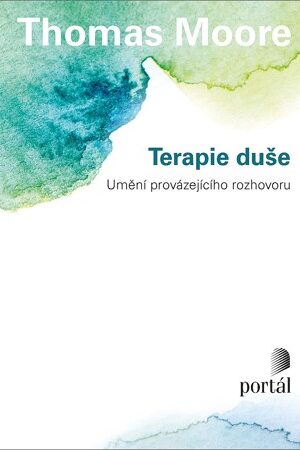 Terapie duše