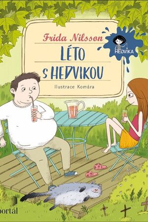 Léto s Hedvikou