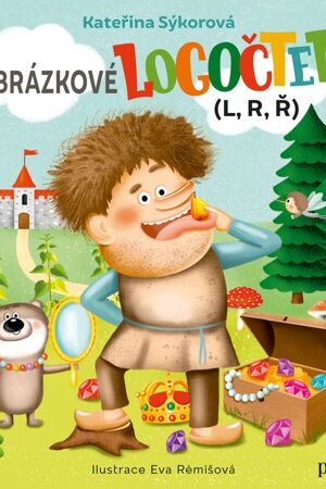 Obrázkové logočtení
