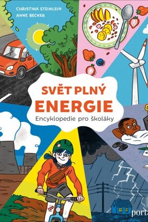 Svět plný energie