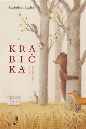 Krabička