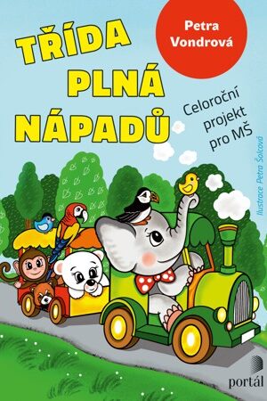 Třída plná nápadů