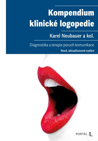 Kompendium klinické logopedie