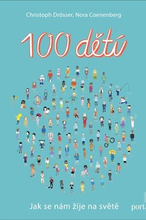 100 dětí