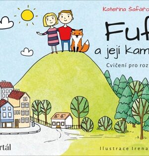 Fufi a její kamarádi