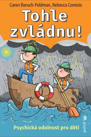 Tohle zvládnu!