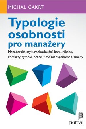 Typologie osobnosti pro manažery