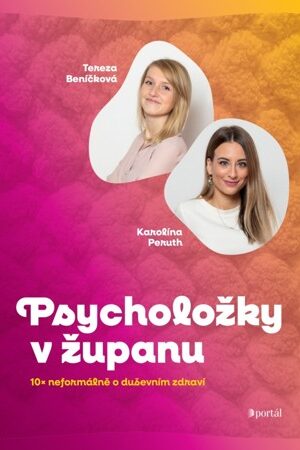 Psycholožky v županu