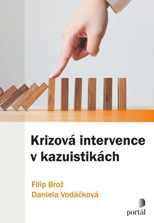 Krizová intervence v kazuistikách