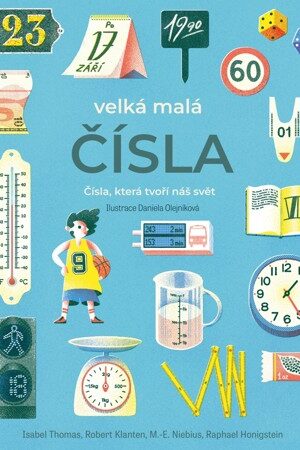 Velká malá čísla