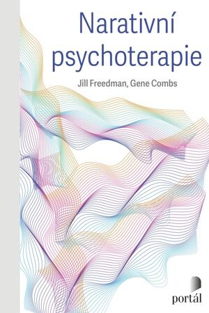 Narativní psychoterapie