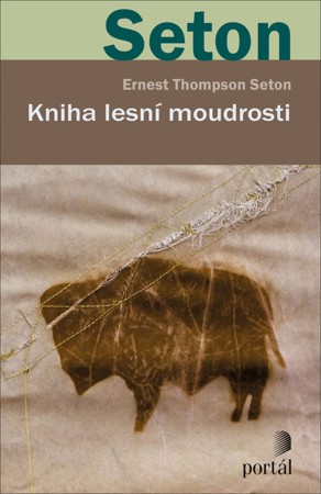 Kniha lesní moudrosti
