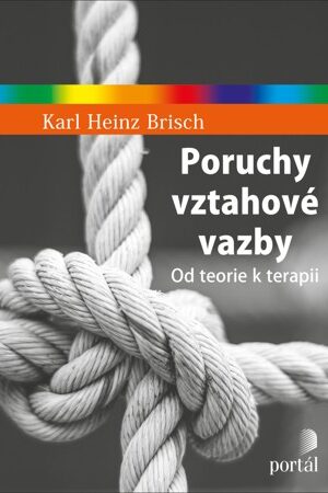 Poruchy vztahové vazby