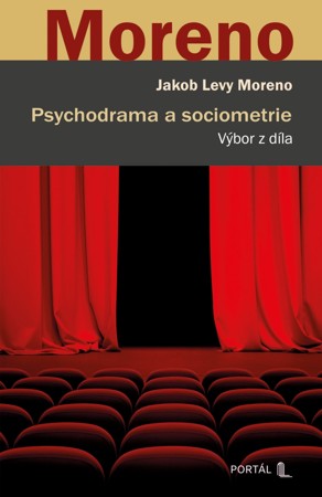 Psychodrama a sociometrie